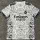 2025-26 RMA Special Edition Fans Training Shirts 圆领(队标图案)