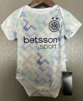 2025-26 INT Away Baby Infant Crawl Suit
