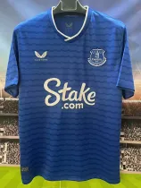 2025-26 EVE Home Fans Soccer Jersey