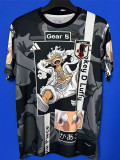 2025-26 Japan Special Edition Fans Soccer Jersey (Gear5)
