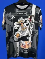 2025-26 Japan Special Edition Fans Soccer Jersey (Gear5)