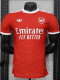 2025-26 ARS Red Special Edition Player Version Training Shirts (三叶)