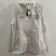 2025-26 CHE White Windbreaker