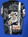 2025-26 Japan Special Edition Fans Soccer Jersey (Gear5)