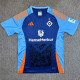 2025-26 Hamburg SV Royal Blue Special Edition Fans Soccer Jersey