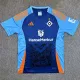 2025-26 Hamburg SV Royal Blue Special Edition Fans Soccer Jersey