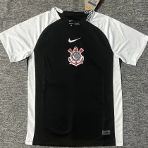2025-26 Corinthians Away Fans Soccer Jersey