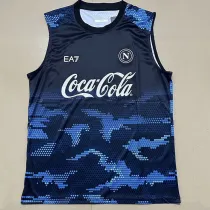 2024-25 Napoli Blue Training vest