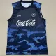 2024-25 Napoli Blue Training vest