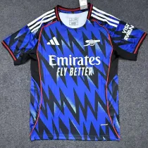 2025-26 ARS Blue Fans Soccer Jersey