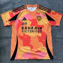 2025-26 Paris FC Third Fans Soccer Jersey