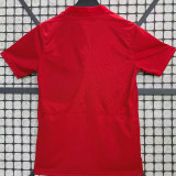 2025-26 LIV Red Commemorative Edition Fans Training shirts