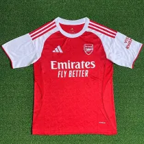 2025-26 ARS Home Fans Soccer Jersey