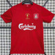 2025-26 LIV Red Commemorative Edition Fans Training shirts