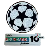 2025-26 INT Home 1:1 Fans Soccer Jersey