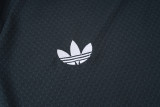 2025-26 Argentina Dark gray Training Short Suit #D2559