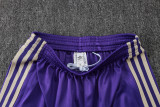2025-26 RMA Khaki Training Short Suit #D2549