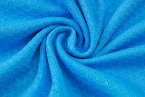 2025-26 RMA Light blue Training Short Suit #D2551