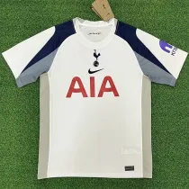 2025-26 TOT Home Fans Soccer Jersey