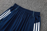 2025-26 ARS Light green Training Short Suit #D2553