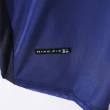 1998-1999 PSG Paris Home Retro Soccer Jersey