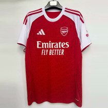 2025-26 ARS Home 1:1 Fans Soccer Jersey