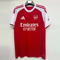 2025-26 ARS Home 1:1 Fans Soccer Jersey