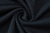 2025-26 Argentina Dark gray Training Short Suit #D2559