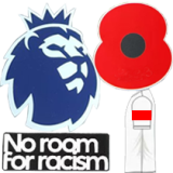 2025-26 TOT Home 1:1 Fans Soccer Jersey