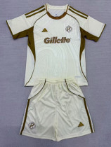2025-26 New England Revolution Beige Kids Training