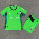 2025-26 Monchengladbach Away Kids Soccer Jersey