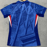 2025-26 CHE Home Women Soccer Jersey (女)
