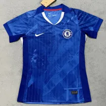 2025-26 CHE Home Women Soccer Jersey (女)