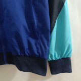 2025-26 CHE Royal blue Windbreaker