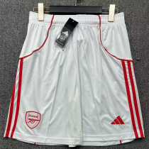 2025-26 ARS Home Shorts Pants