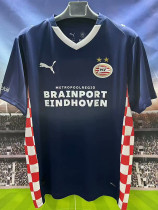 2025-26 PSV Away Fans Soccer Jersey