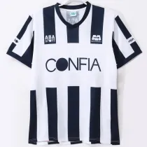 1993-1994 Monterrey Home Retro Soccer Jersey