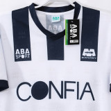 1993-1994 Monterrey Home Retro Soccer Jersey