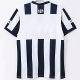 1993-1994 Monterrey Home Retro Soccer Jersey