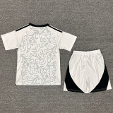 2025-26 Benfica White Concept Edition Kids Training