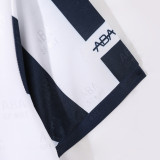 1993-1994 Monterrey Home Retro Soccer Jersey