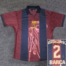 2025-26 BAR Joint Edition Cactus Jack #2 BARCA Fans Soccer Jersey