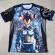 2025-26 Japan Special Edition Fans Soccer Jersey (贝吉塔)