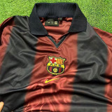 2025-26 BAR Joint Edition Cactus Jack #2 BARCA Fans Soccer Jersey