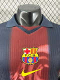 2025-26 BAR Joint Edition Cactus Jack #2 BARCA Player Version Soccer Jersey