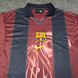 2025-26 BAR Joint Edition Cactus Jack #2 BARCA Fans Soccer Jersey