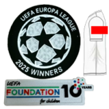 2025-26 TOT Home 1:1 Fans Soccer Jersey