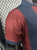 2025-26 BAR Joint Edition Cactus Jack #2 BARCA Player Version Soccer Jersey