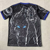 2025-26 Japan Special Edition Fans Soccer Jersey (贝吉塔)