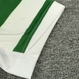 2025-26 Sporting Lisbon Home Kids Soccer Jersey